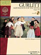 Albumleaves for the Young piano sheet music cover